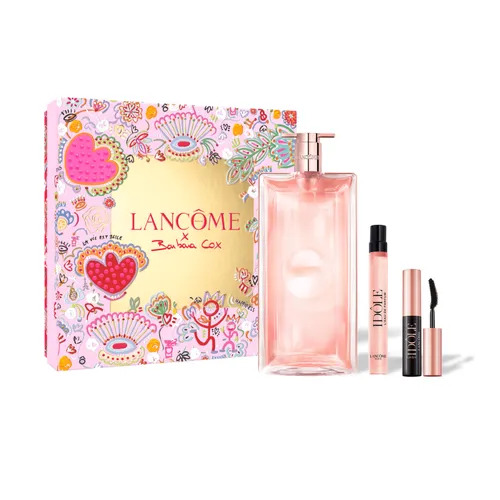 Lancome Idole Gift Set B Isi 3 (Edp 100ml)