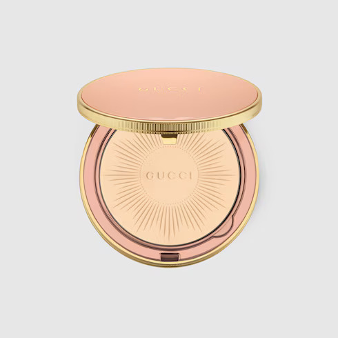 Gucci Matte Powder Blurring & Mattifying Tinted Powder, Natural Matte Fullsize - 01