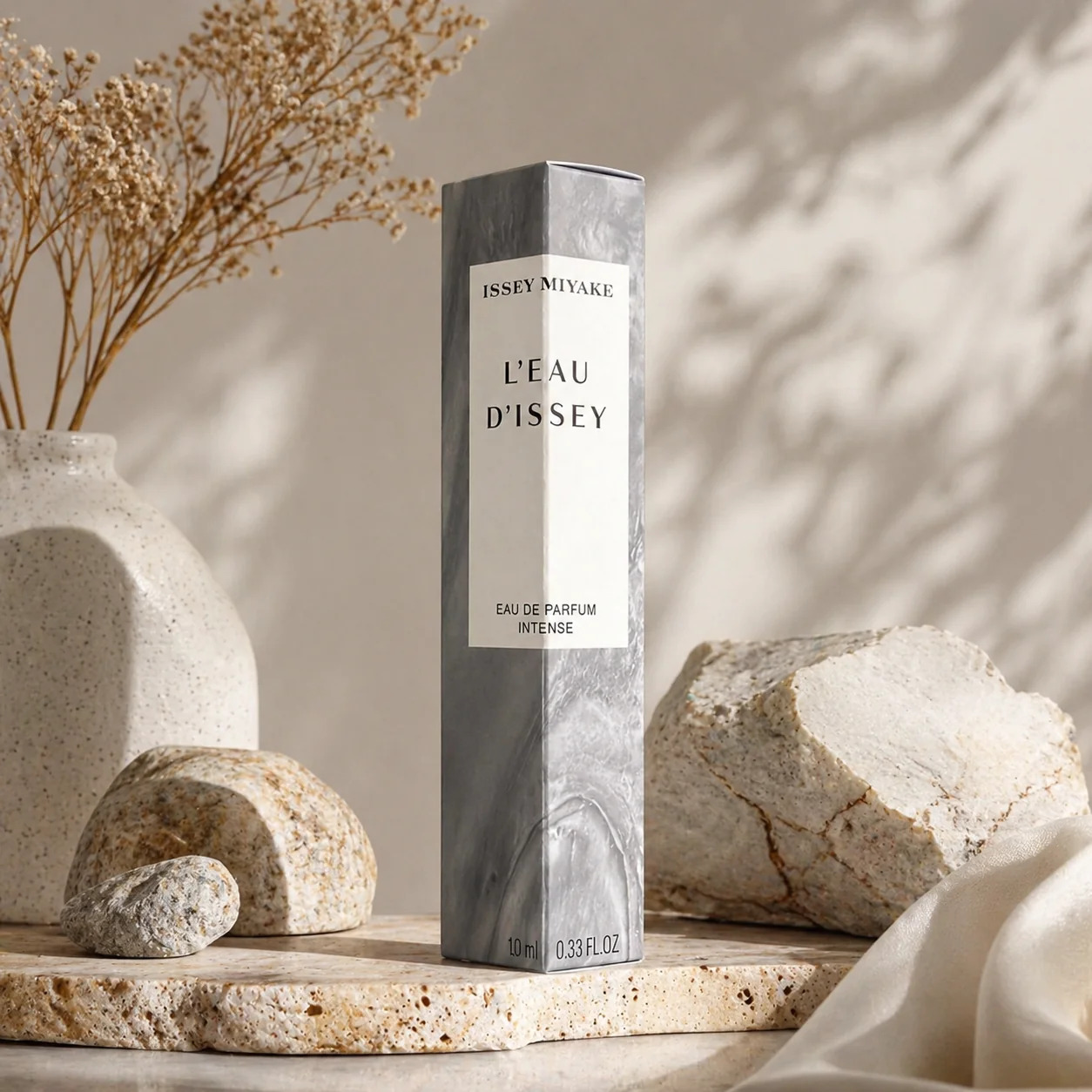 Issey Miyake L'eau D'Issey Edp Intense 10ml