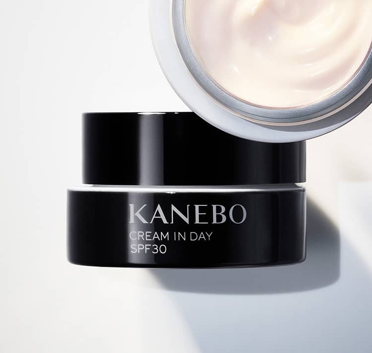 Kanebo Cream In Day II SPF30 PA+++ 40g
