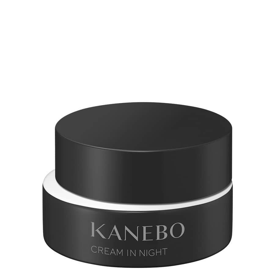 Kanebo Cream In Night II 50g