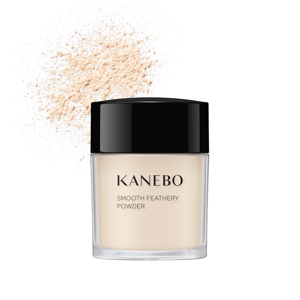 Kanebo Smooth Feathery Powder