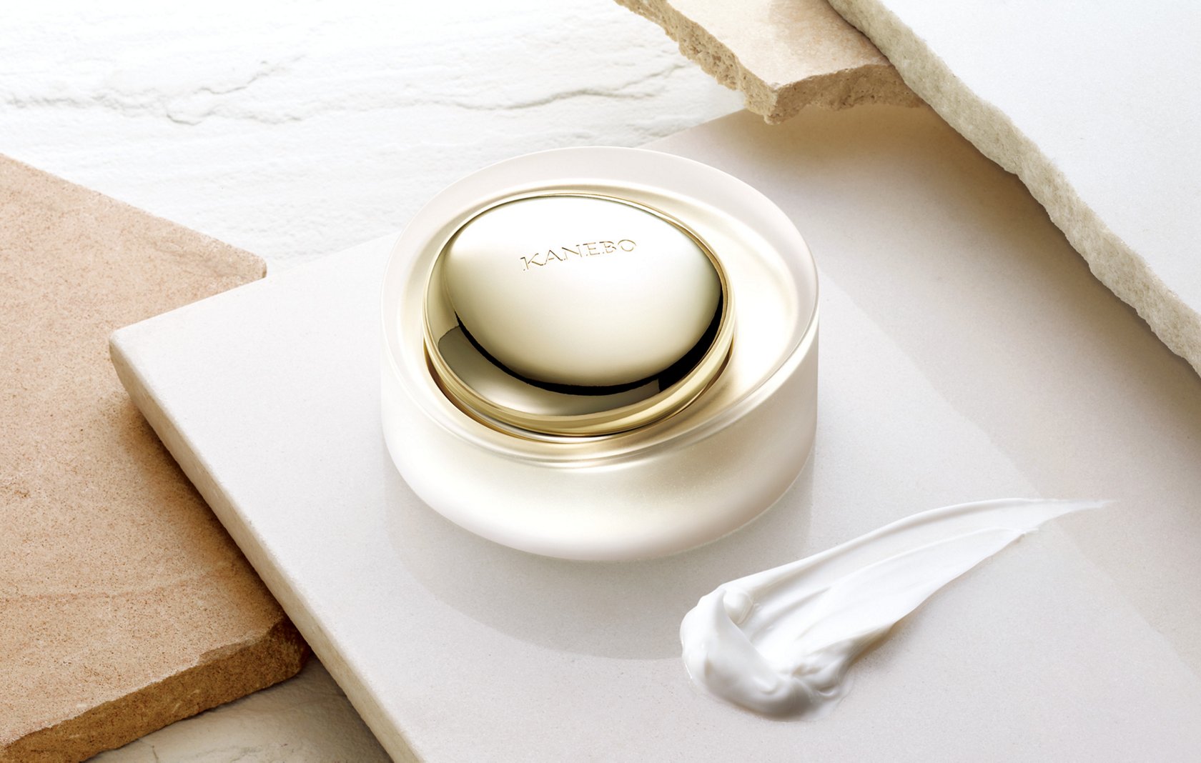 Kanebo The Exceptional The Cream 40ml