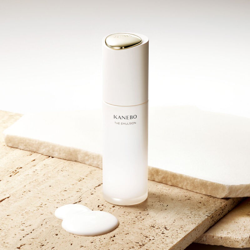 Kanebo The Exceptional The Emulsion 100ml