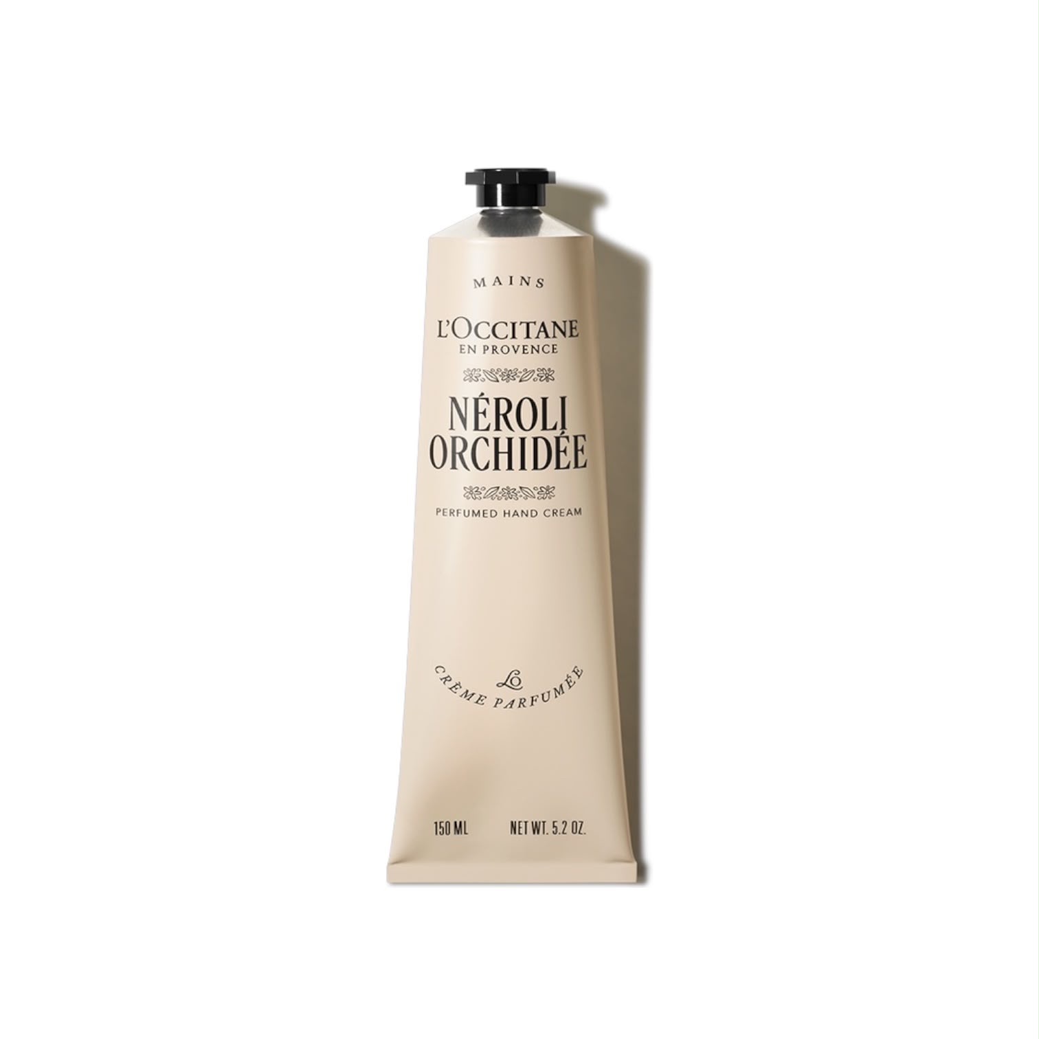 LOccitane Hand Cream Neroli Orchidee 150ml