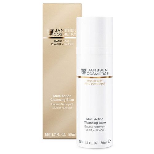 Janssen Cosmetics Multi Action Cleansing Balm 50ml