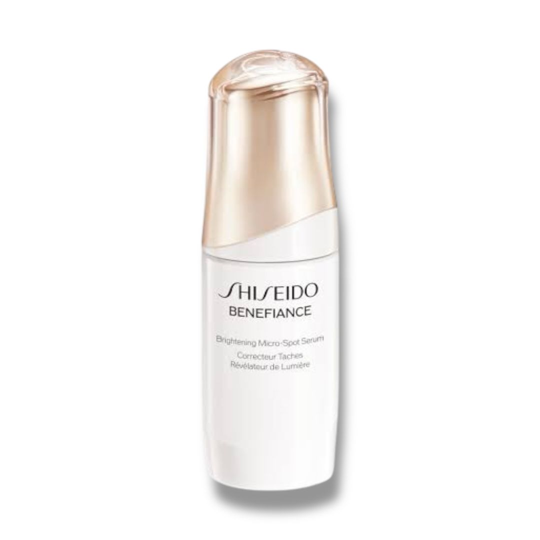 Shiseido Benefiance Brightening Micro Spot Serum 30ml