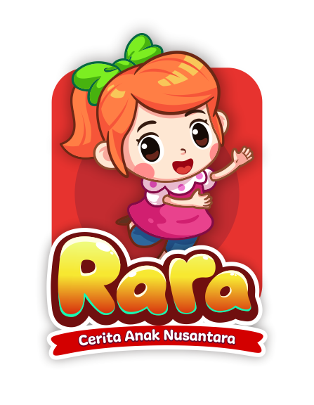 Rara (Cerita Anak Nusantara)