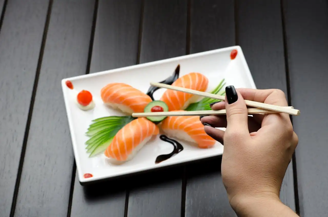 Dive into Wellness: Why Salmon is Your Ultimate Weapon Against Inflammation