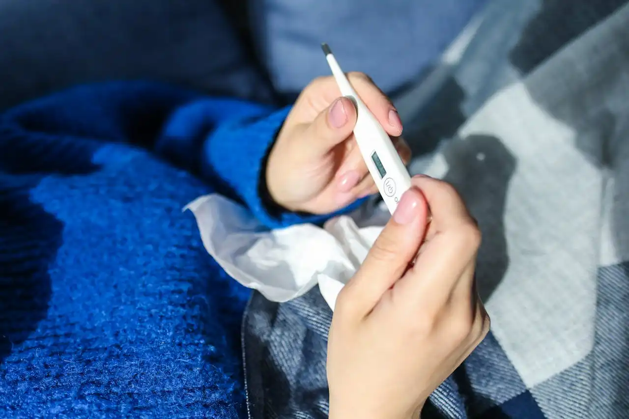 HMPV in Children: Why This Virus Poses a Serious Threat to Toddlers' Respiratory Systems
