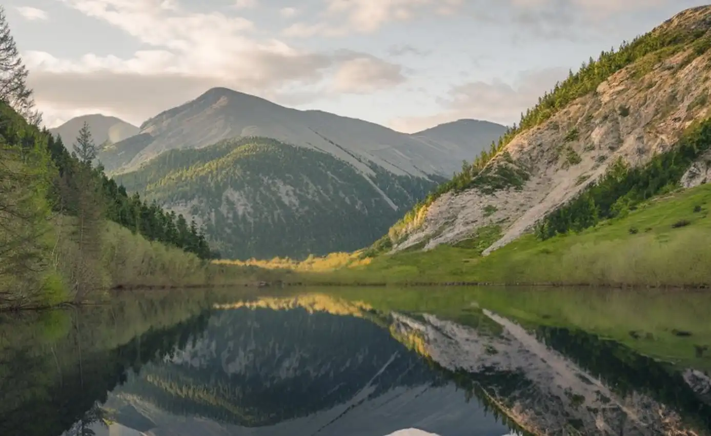 Britain's Natural Wonders: Dramatic Landscapes and National Parks Just Waiting to Be Explored