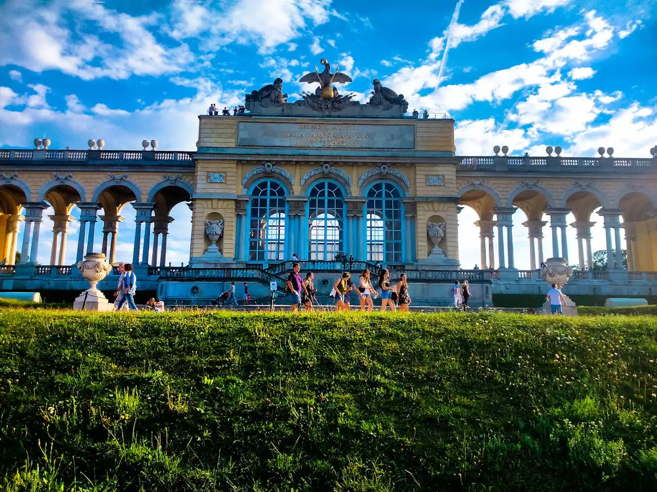 Inclusive Cities: How Vienna Nailing It as a Top Example of a Disability-Friendly Urban Hub