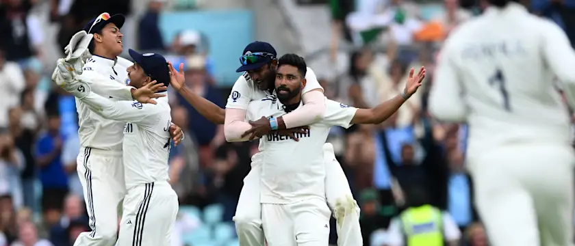 The Oval Conquest: Not a Win, But a Declaration