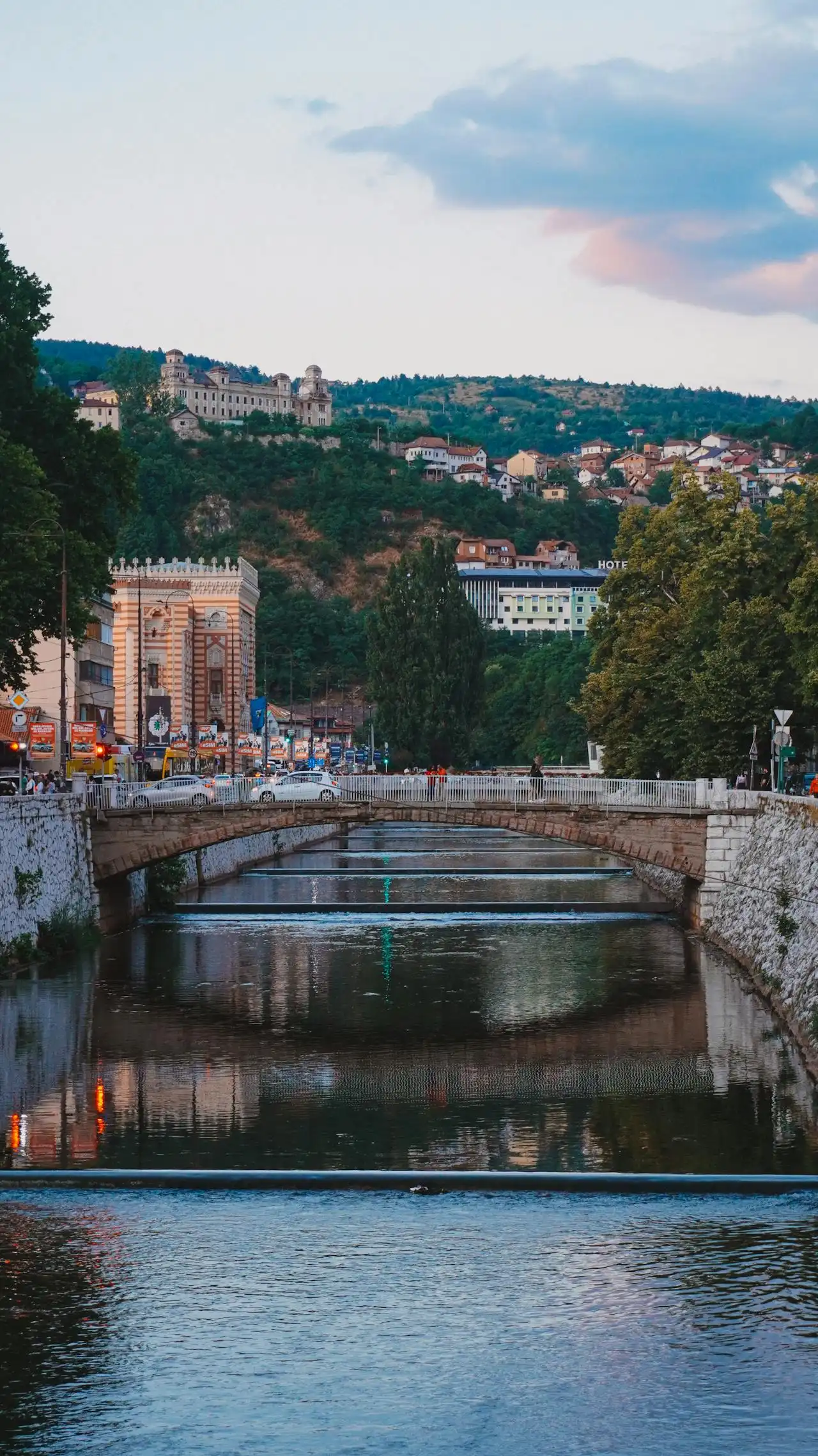 Sarajevo's Culinary Heartbeat: A Delicious Deep Dive into Cevapi, Burek, and Bosanska Kafa