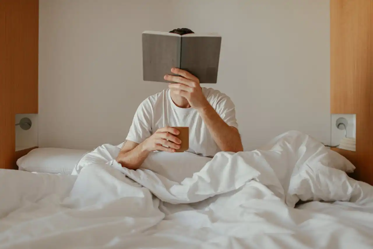 Reclaim Your Week: Strategies for Monday Success