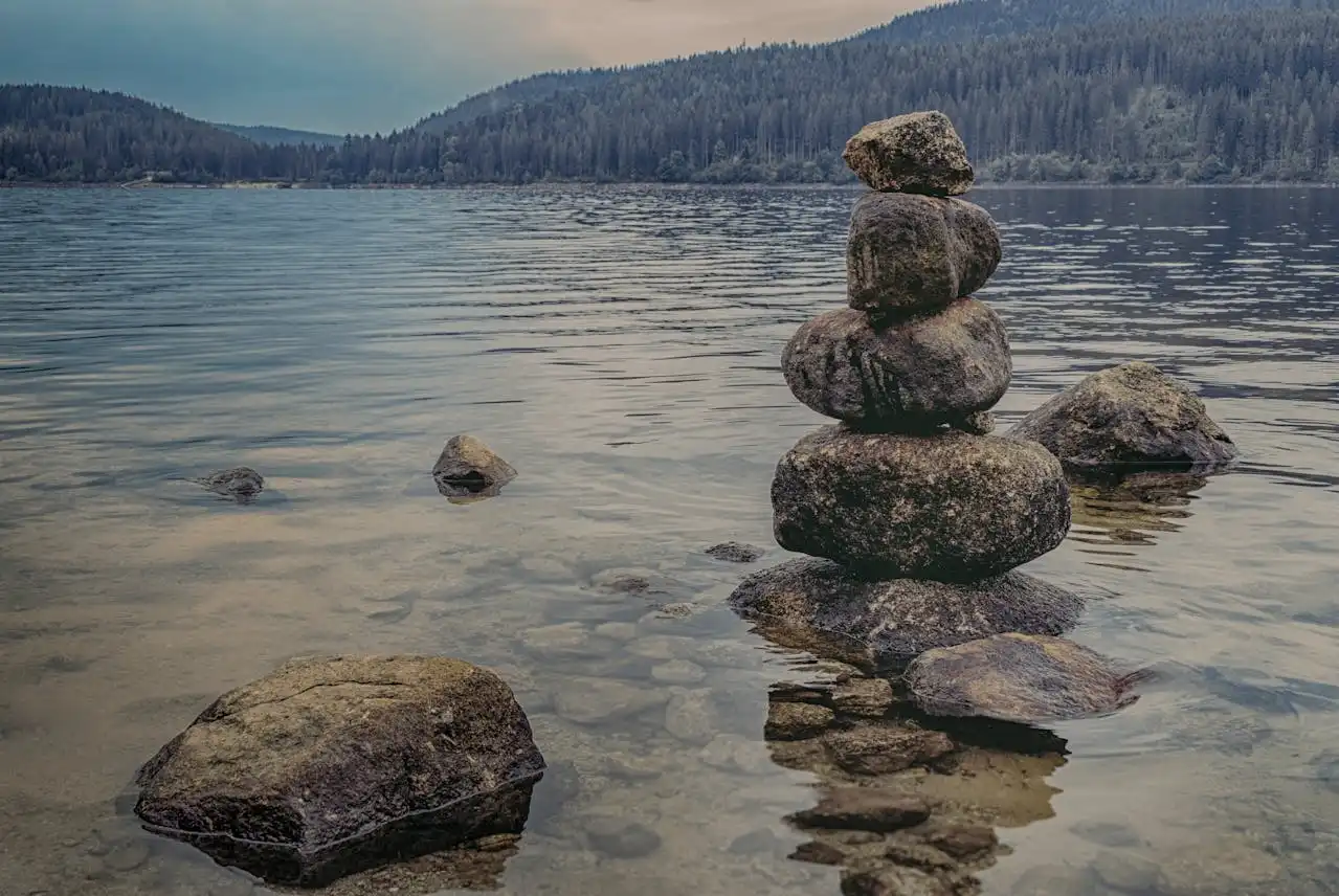 Mindfulness: Unpacking the Hype to Live Your Best Present Life