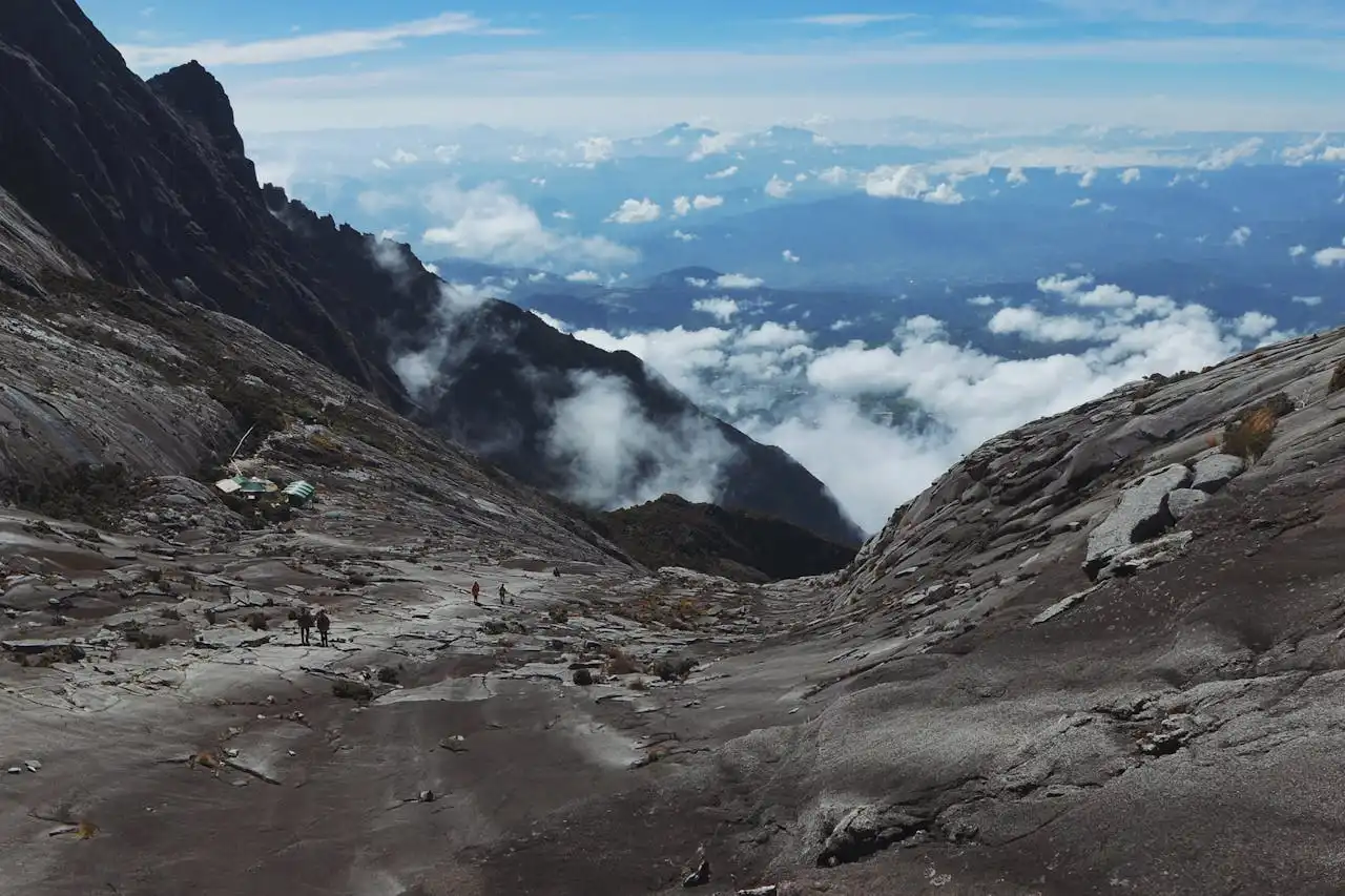 Forget What You Heard: Malaysia is the Climbing Paradise You Never Knew Existed