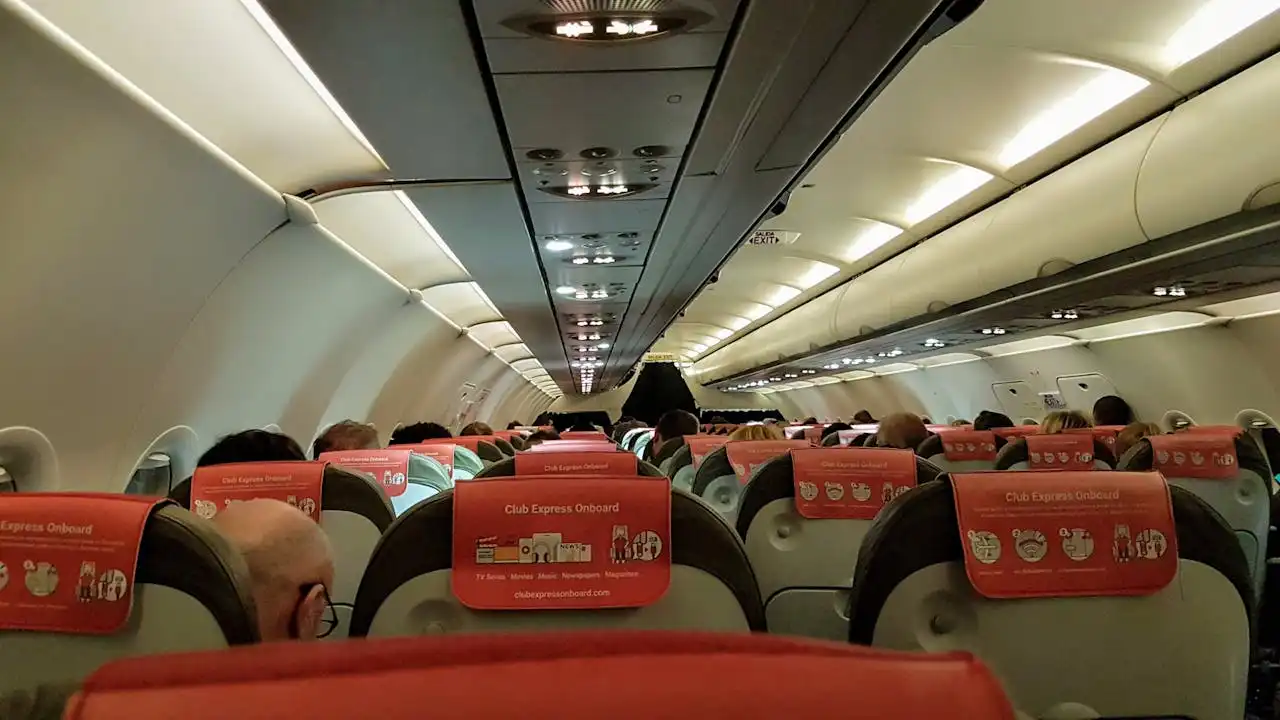 Flying with Little Ones? Here's How to Nail That Drama-Free Flight