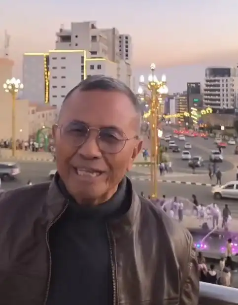 Dahlan Iskan: The Maverick, The Media Mogul, The Man Who Never Stops Reinventing