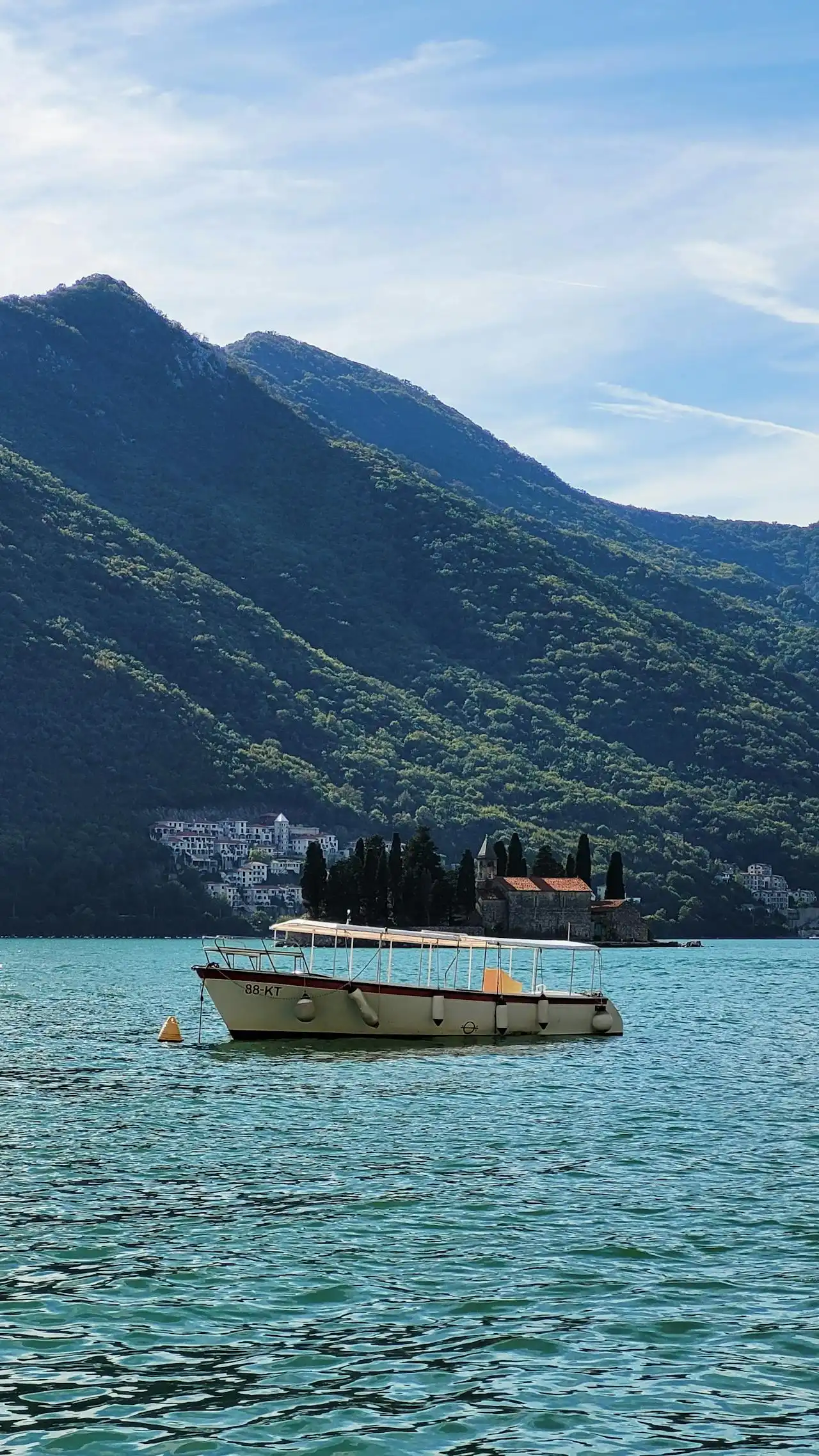 Lake Skadar: Where Feathers Rule and Nature Whispers Balkan Magic