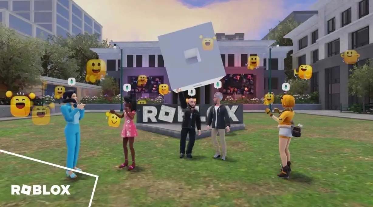 It's Not Just a Game: Unlocking Coding and Creativity in the Roblox Universe