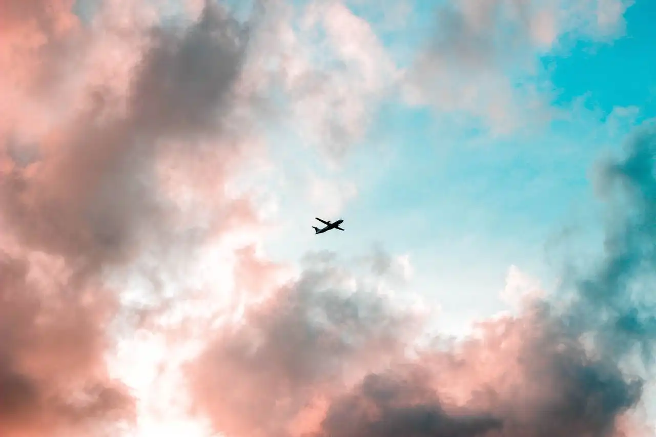 Soaring Safely: Your In-Flight Guide to a Secure and Serene Journey