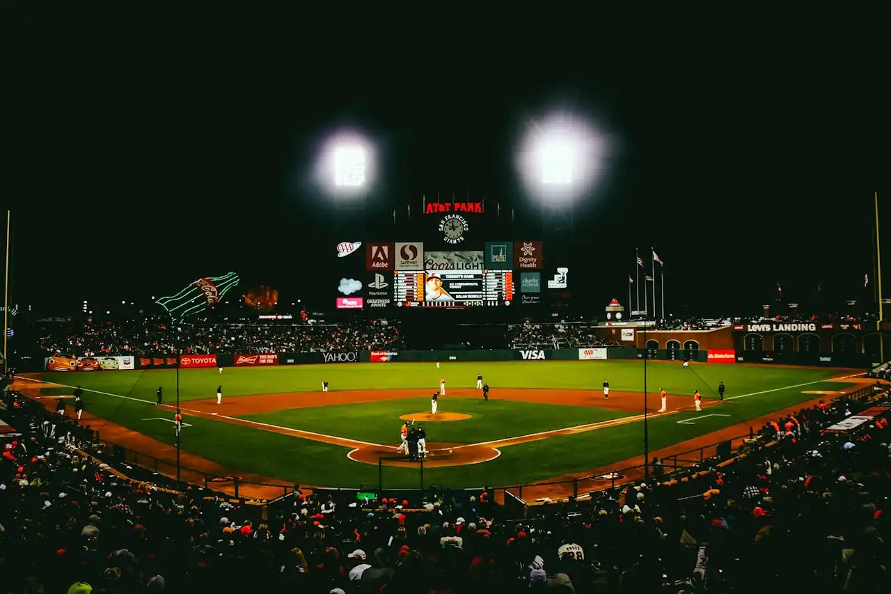From Diamond to Globe: How Baseball Became a World Game