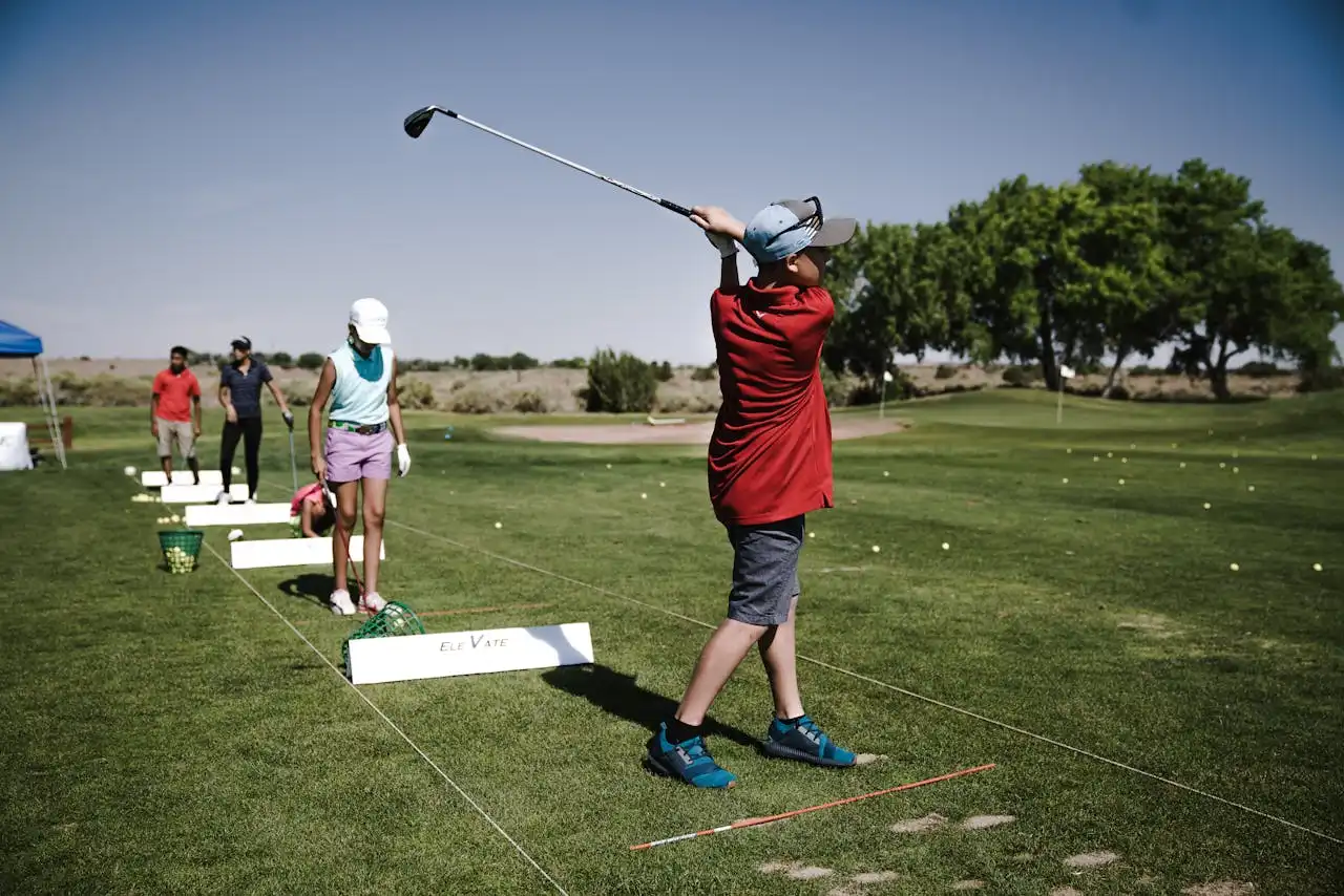 Tips for Starting a Golf Hobby: How to Play Golf Without Breaking the Bank