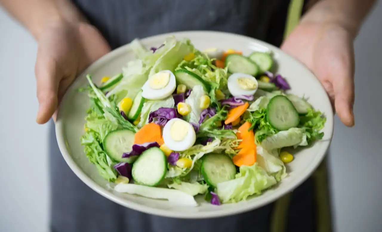 Your Gut Feeling is Right: How to Feed Your Inner Universe for a Happier, Healthier You