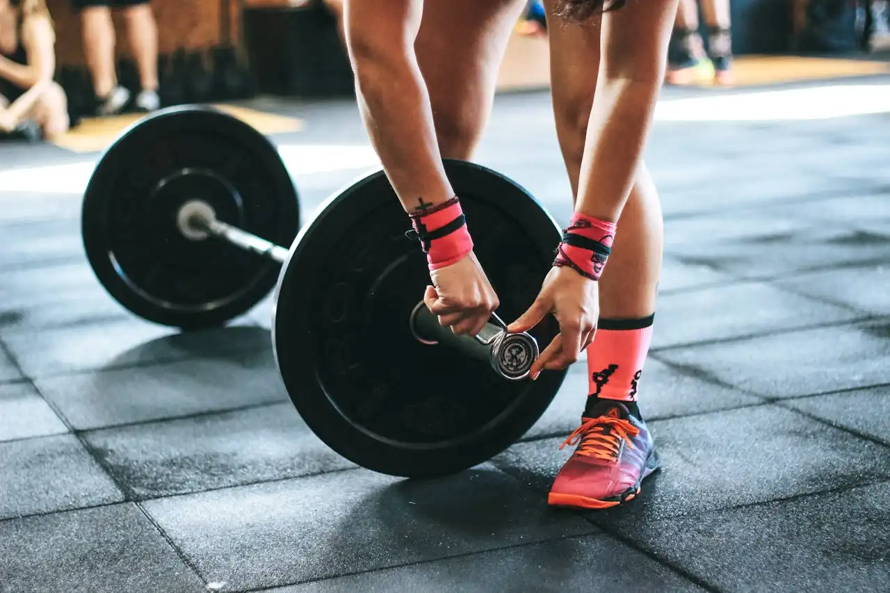 Nutrition and the Gym: How the Right Diet Supports Your Training Program