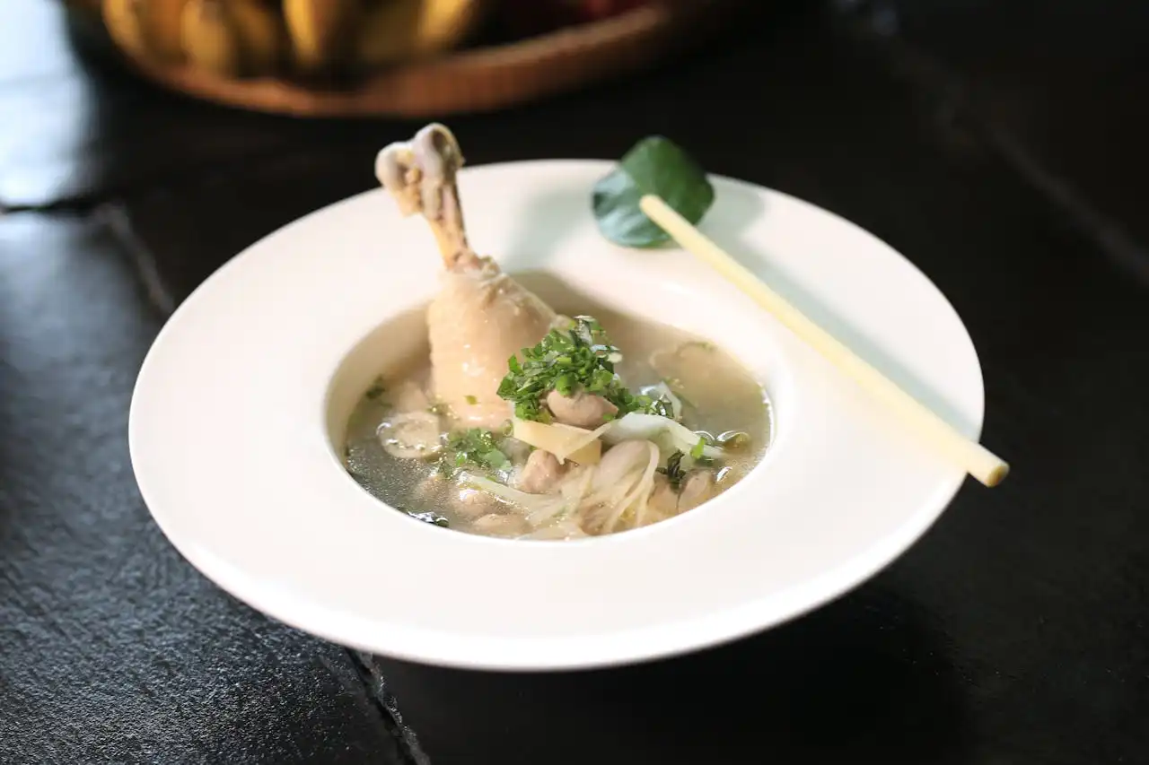 Cambodia Food Tour: A Culinary Journey Through Amok, Lap Khmer, and Beyond