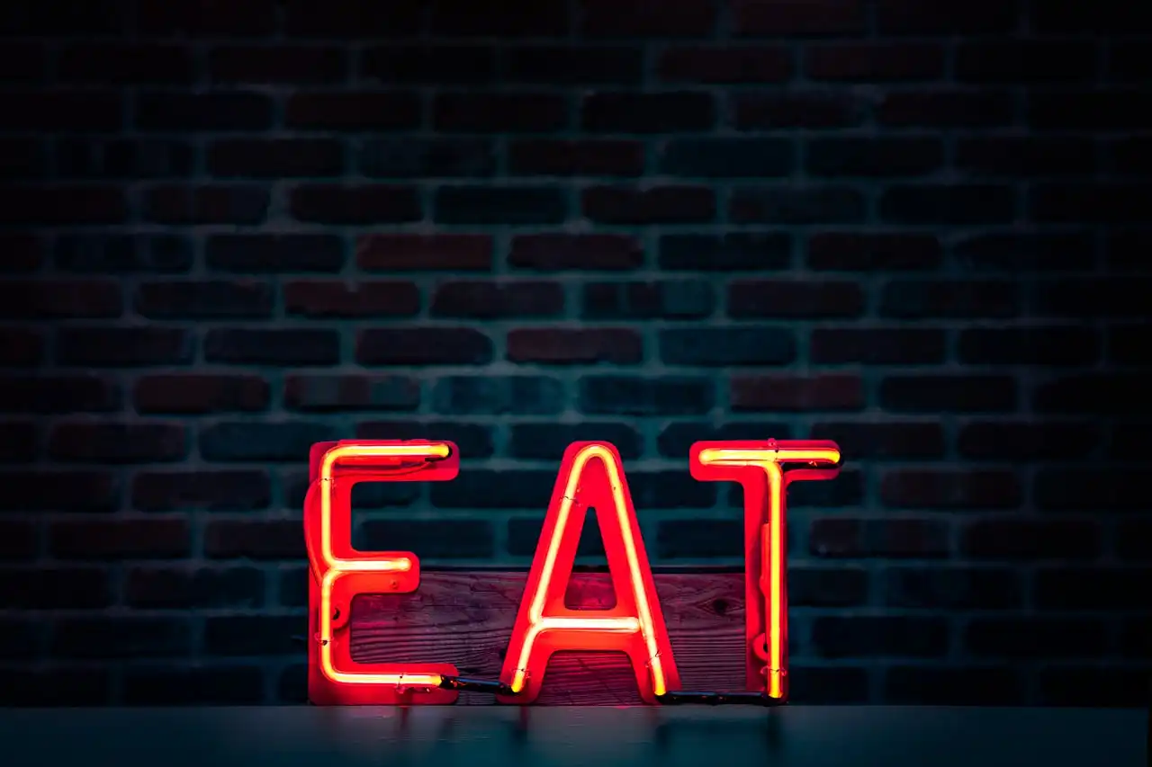 Healthy Eating Habits: Taming the Food Coma Beast with Portion Control and Meal Schedules