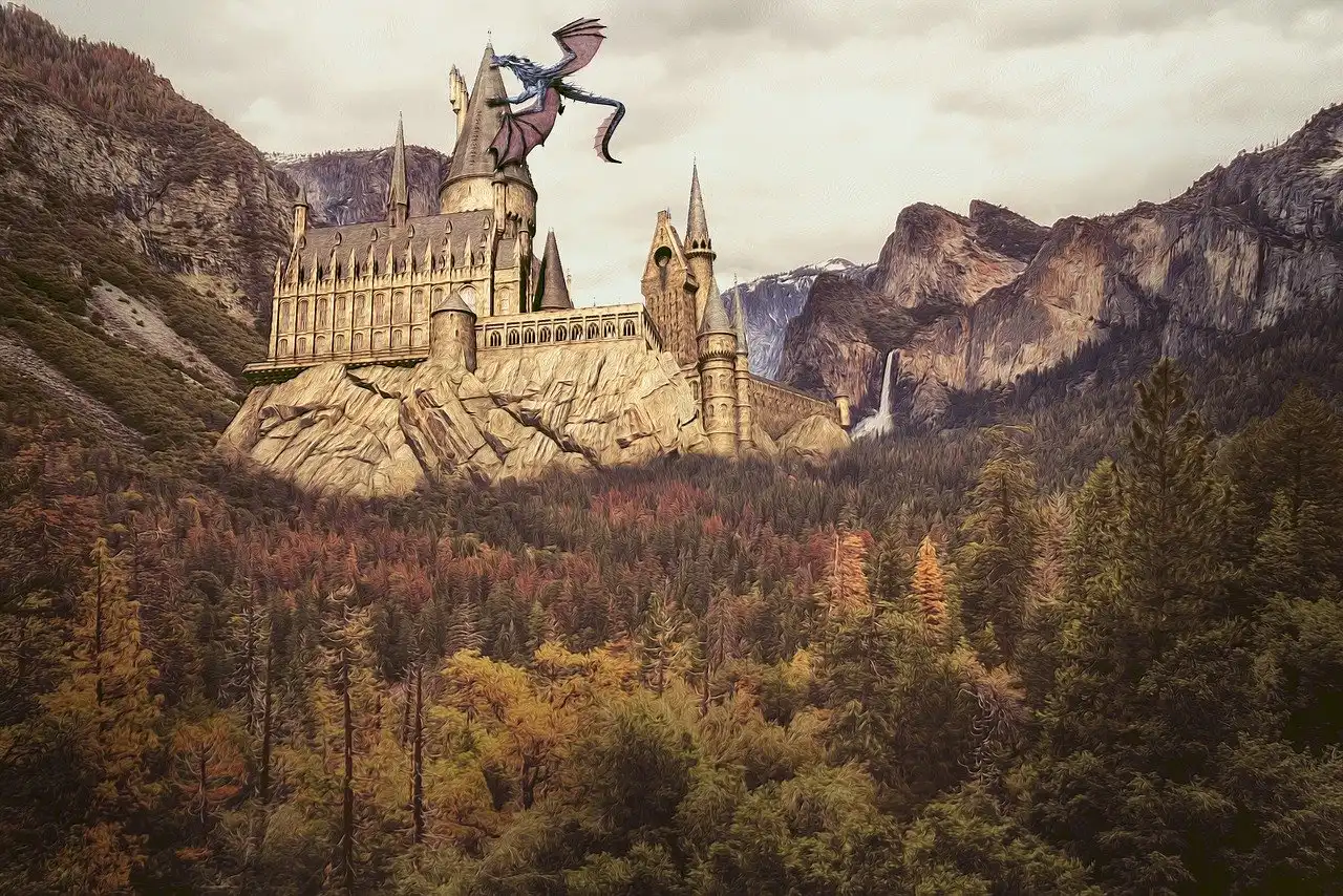 From Page to Screen: Unraveling the Harry Potter Film Adaptations and Their Challenges