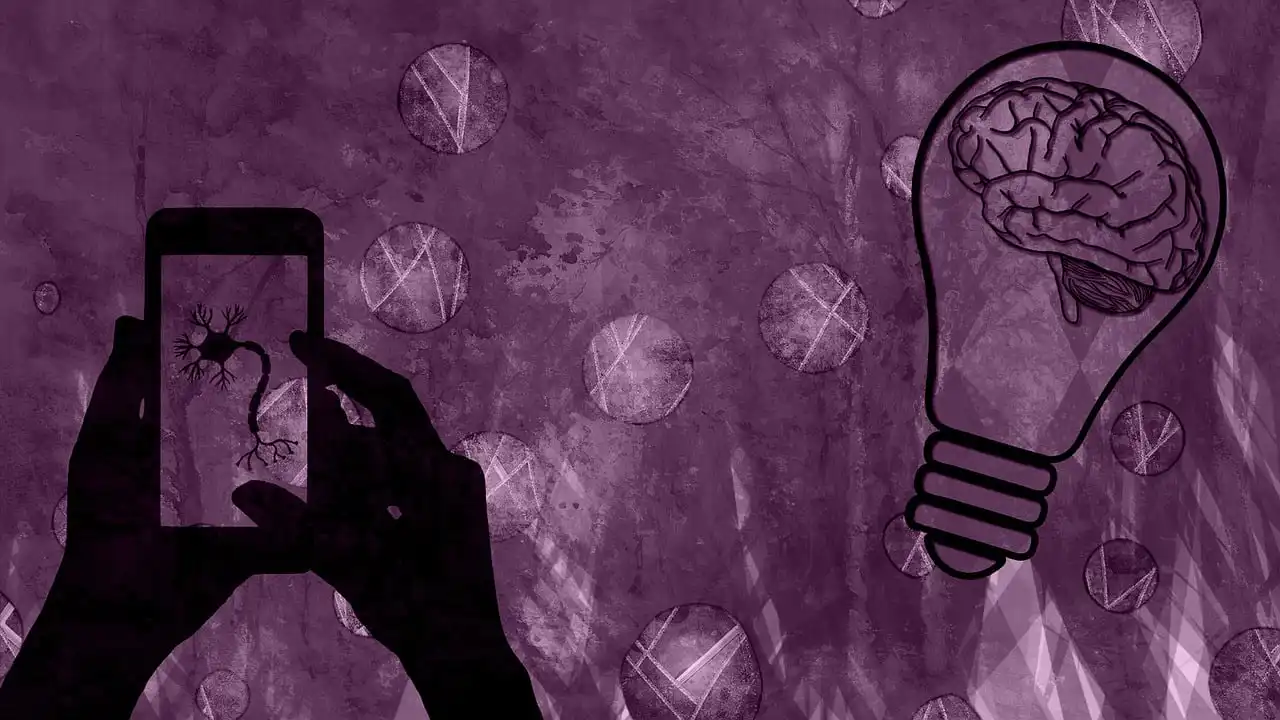 Tech to the Rescue: How Your Phone Became a Mental Health Ally