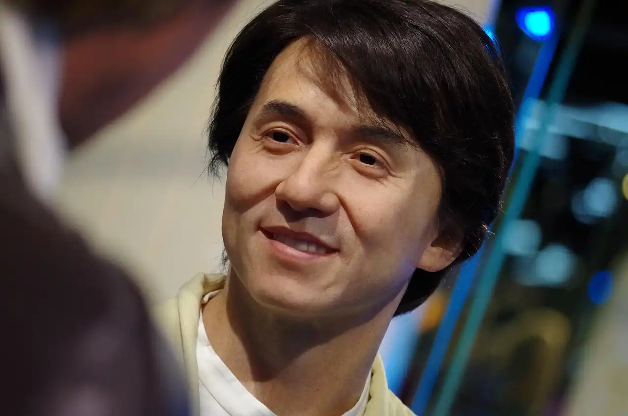 Jackie Chan: Still Active at 71, From Spider-Man to Karate Kid: Legends