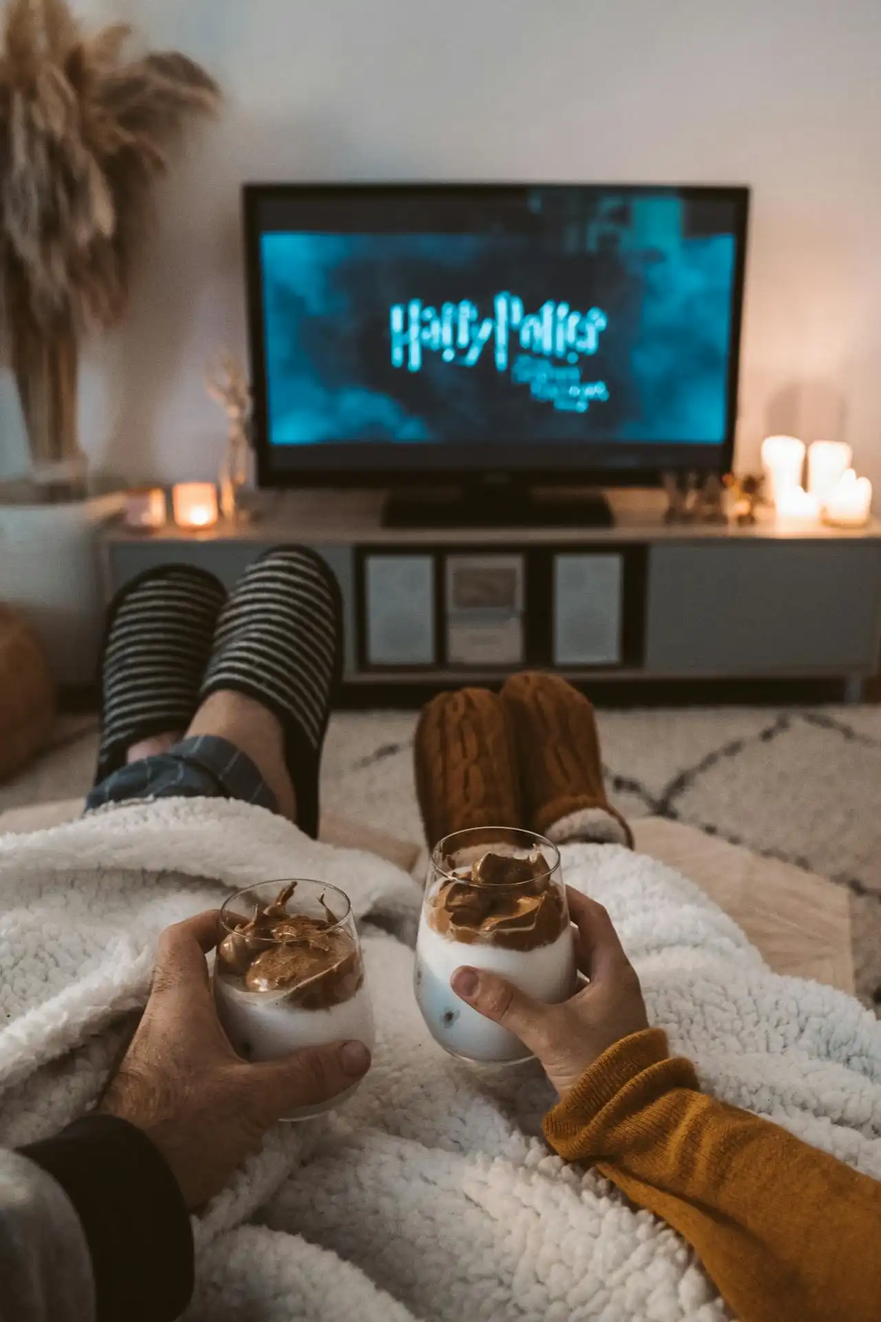 Harry Potter's Enduring Magic: Why Its Characters Are More Than Fictional Figures, They're Our Dearest Friends
