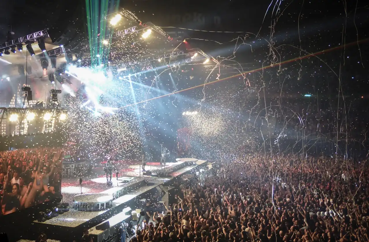 A DJ's Dream Stage: How Tomorrowland Became a Proving Ground and a Legendary Icon