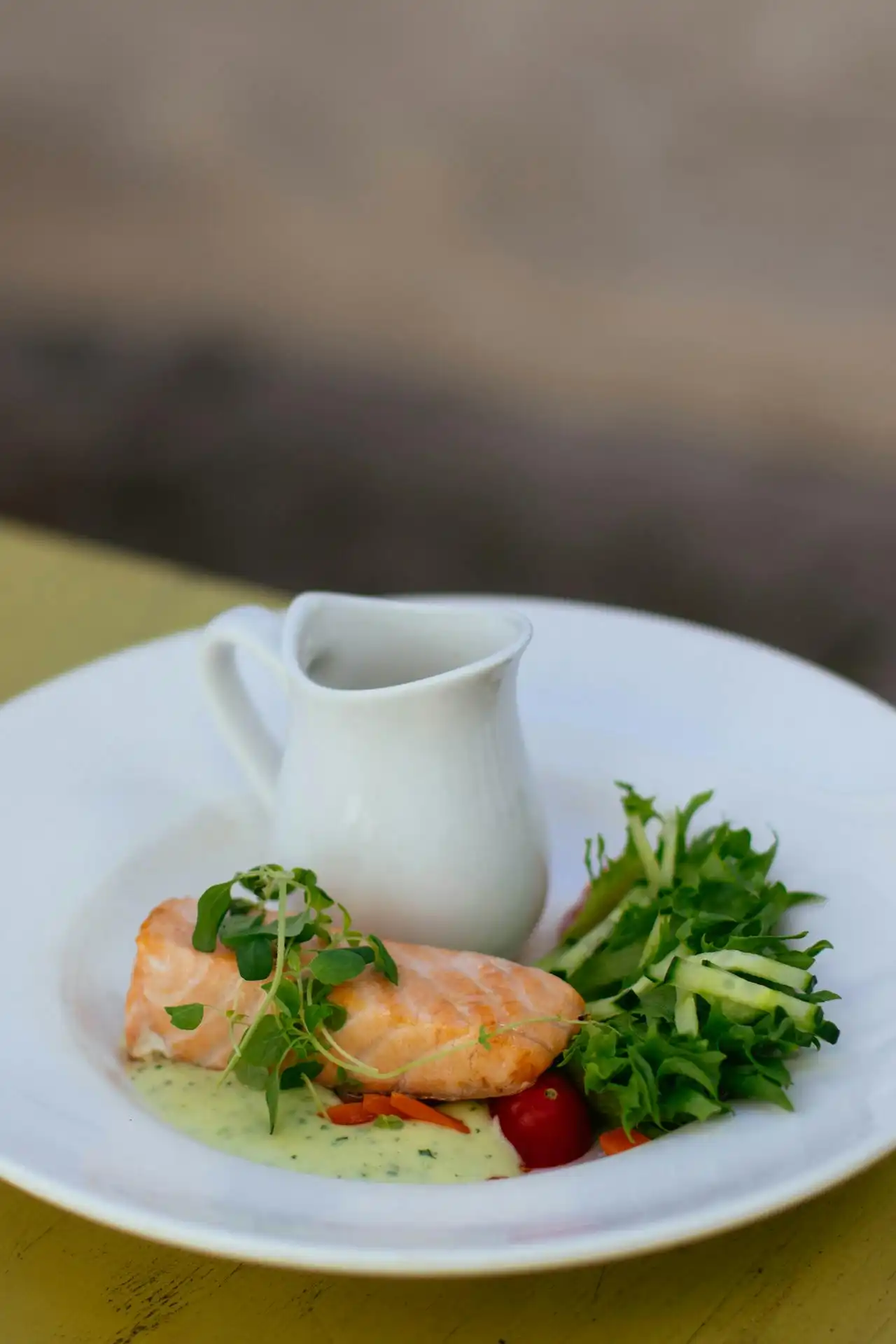 Protect Your Brain with Salmon: An Essential Nutrient for Cognitive Function and Memory