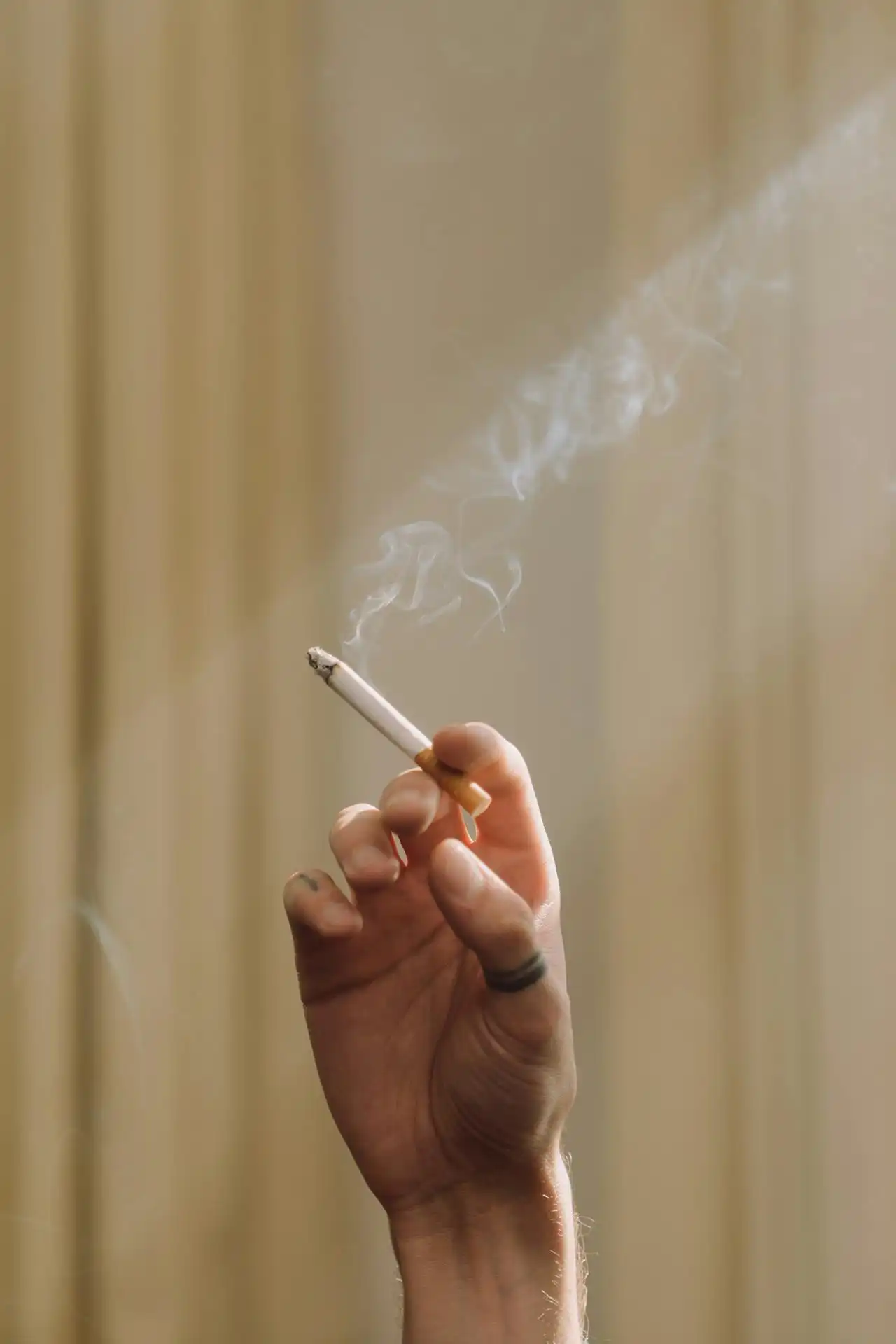 Beyond the Puff: The Stark Reality of Cigarettes and Your Cancer Risk