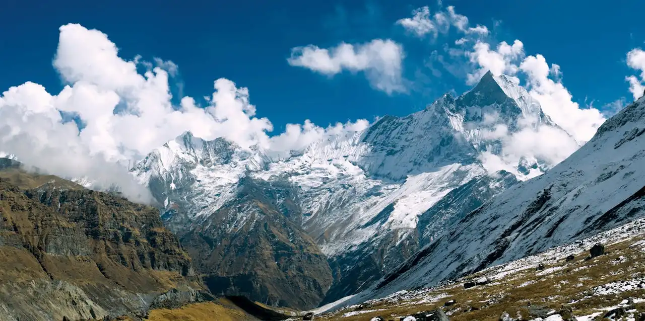 Nepal's Development Challenges: Between Tourism Potential and Local Community Needs
