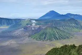 Unveiling Indonesia's Fiery Secrets