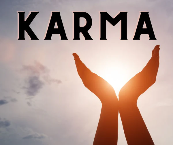 The Ripple Effect: How Karma Works in Your Life