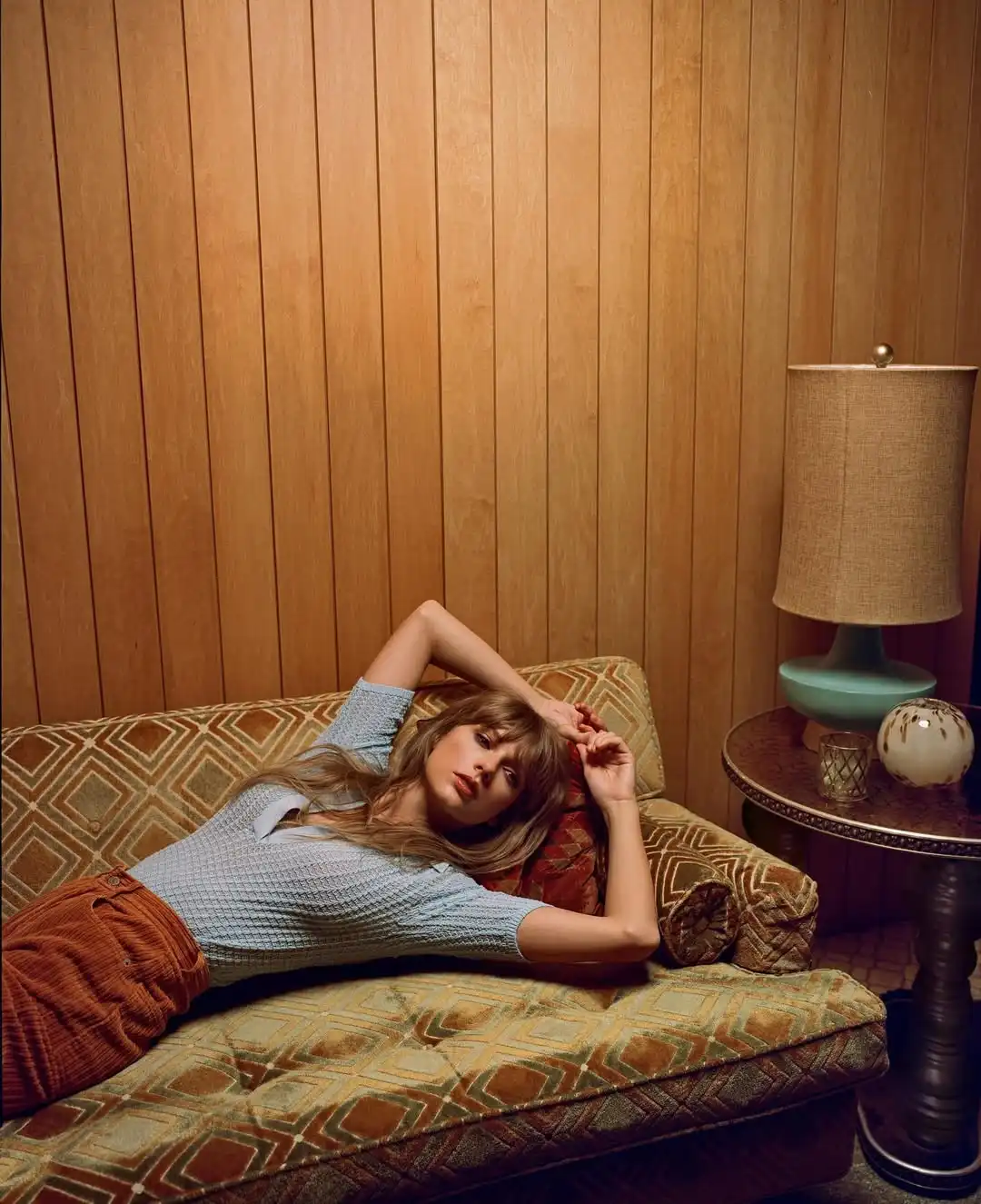 Taylor Swift: The Eras of Romance and the Art of the Songbook