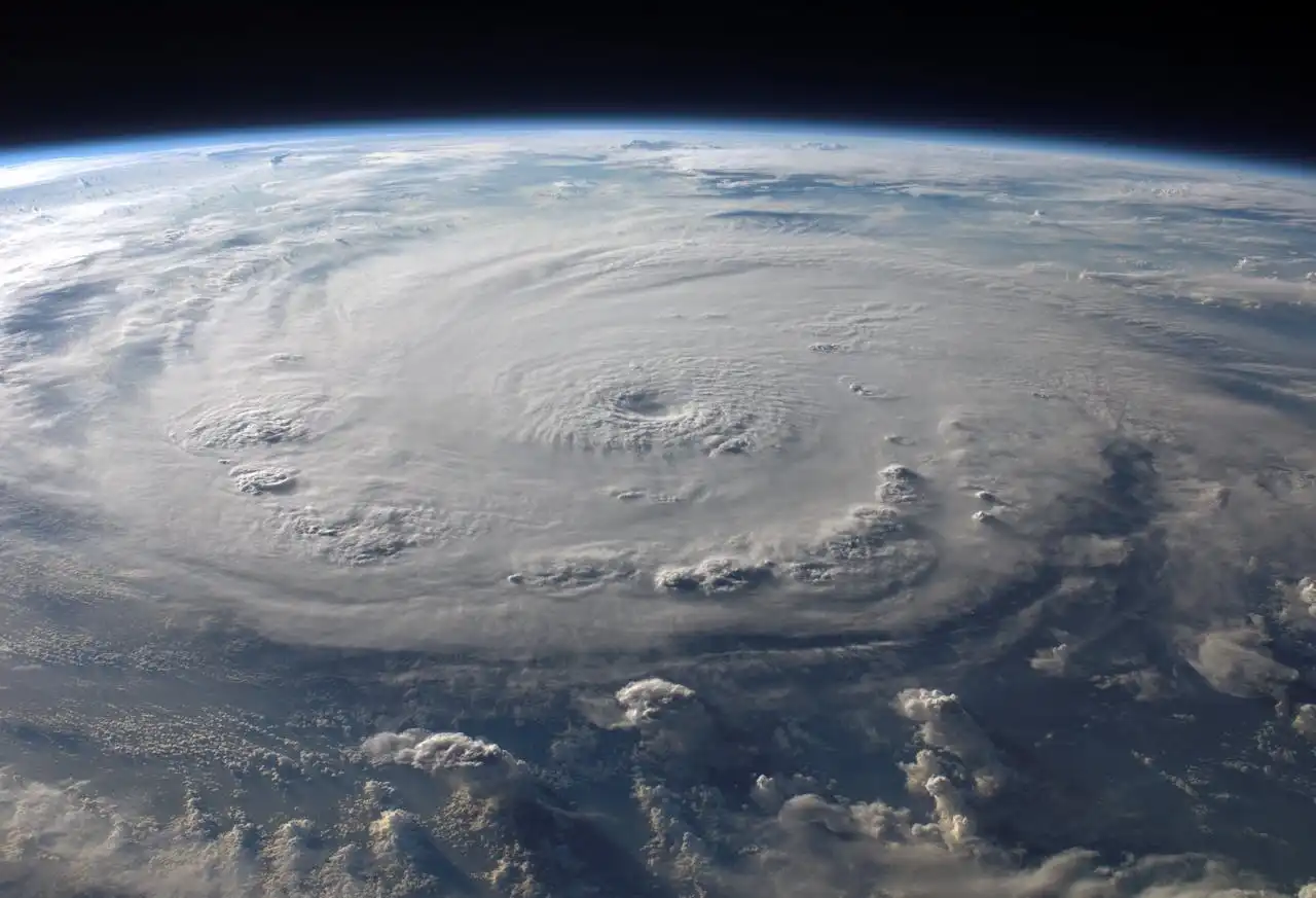 Thriving in the Storm: How Cities Are Getting Smart About Extreme Weather