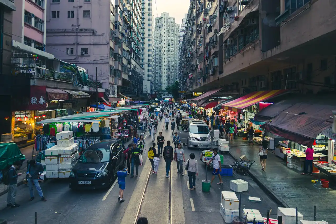 The 100-Club: Which Nations Are Leading the Longevity Revolution?