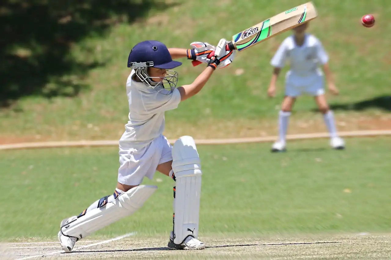 Cricket: From Village Greens to Global Stadiums, How a British Pastime Captured the World's Imagination