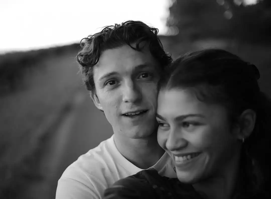 Zendaya and Tom Holland: Between Love, Career, and the Public Eye