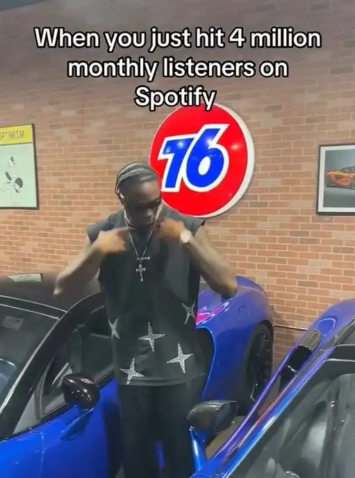 From Sleeper Hit to Global Sensation: Melly Mike’s “Young Black & Rich” and the Pacu Jalur Phenomenon