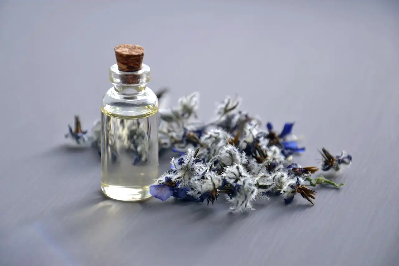 Aromatherapy: The Power of Fragrance to Soothe Your Mind and Body