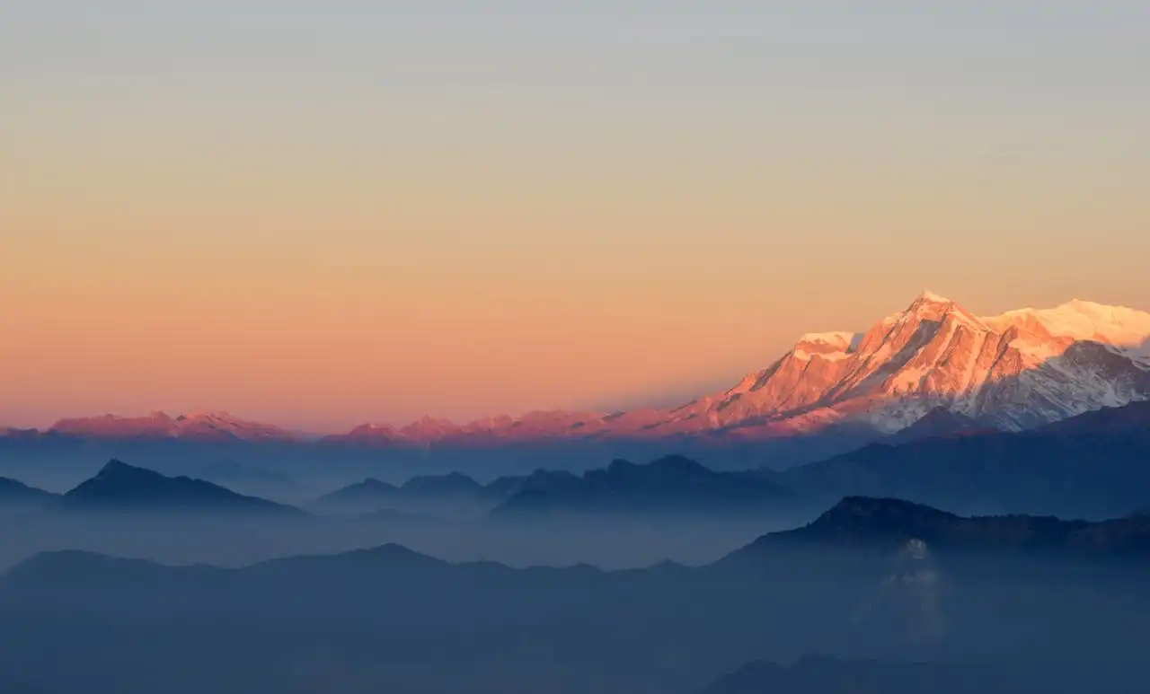 Nepal's Game-Changing Move: Beyond Everest, A World of Untouched Peaks Awaits